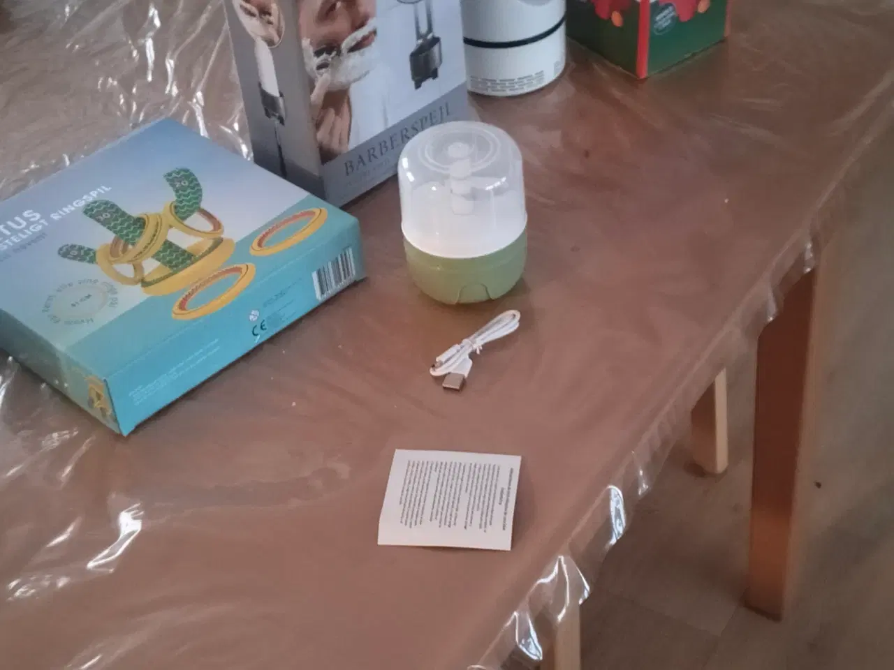 Billede 8 - Flytte salg