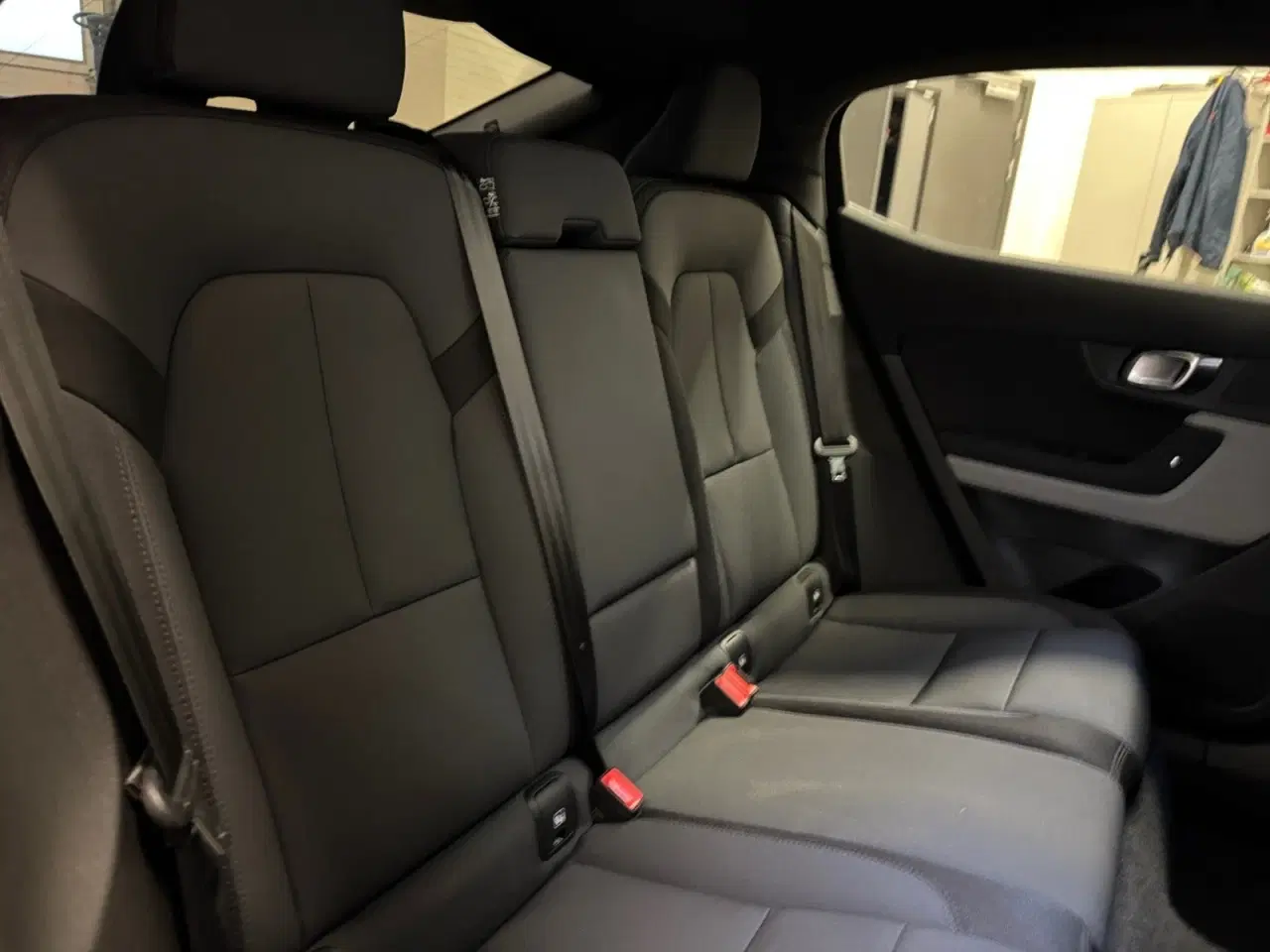 Billede 17 - Polestar 2  Long Range AWD