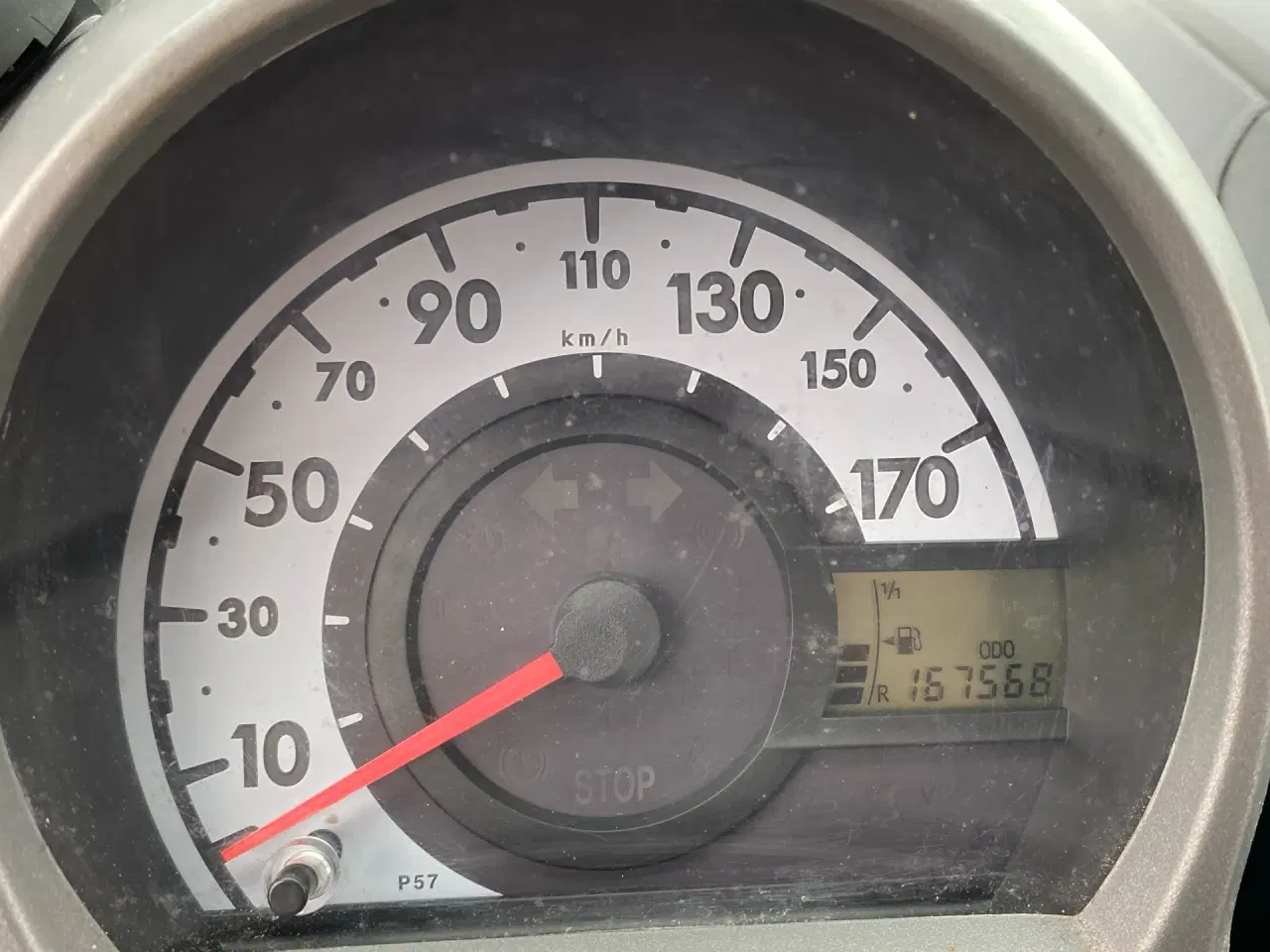 Billede 9 - Toyota Aygo 1,0 VVT-I T3 68HK 5d