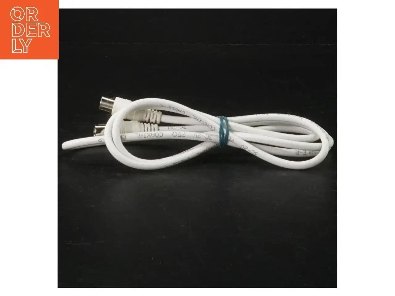 Billede 3 - Antennekabel (str. Længde. 150 cm)