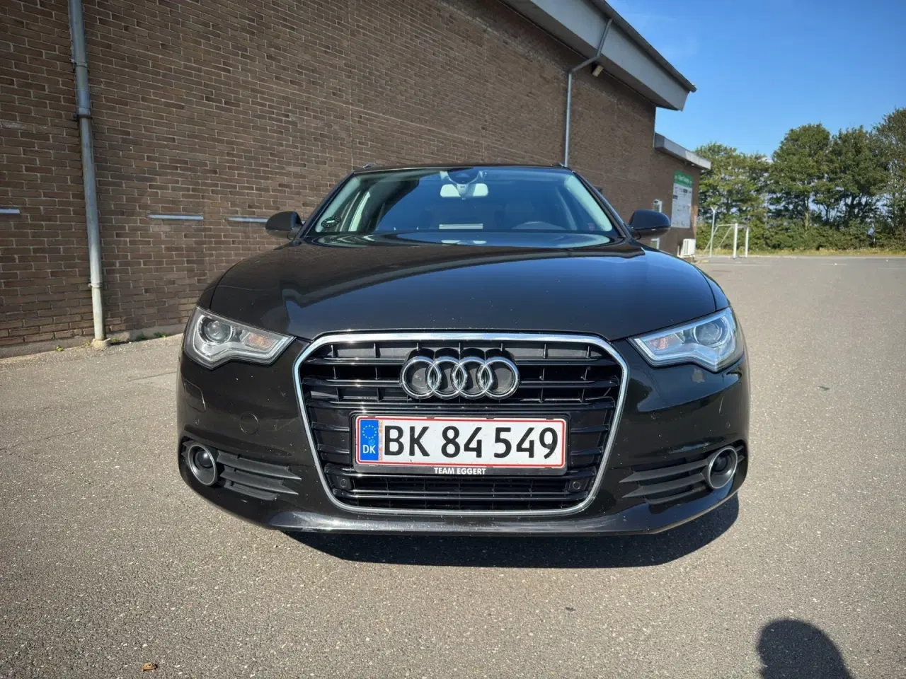 Billede 2 - Audi A6 2,0 TDi 177 Avant Multitr.