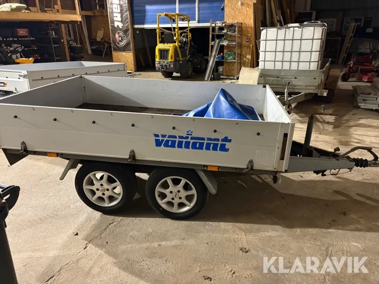 Billede 4 - Trailer Variant 1003