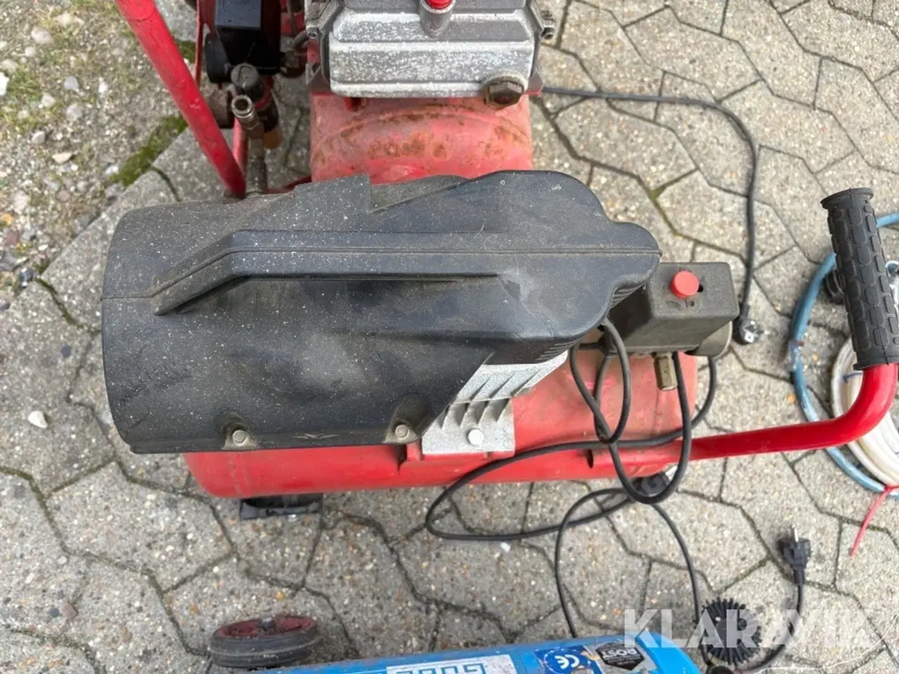 Billede 10 - Kompressorer - 5styks