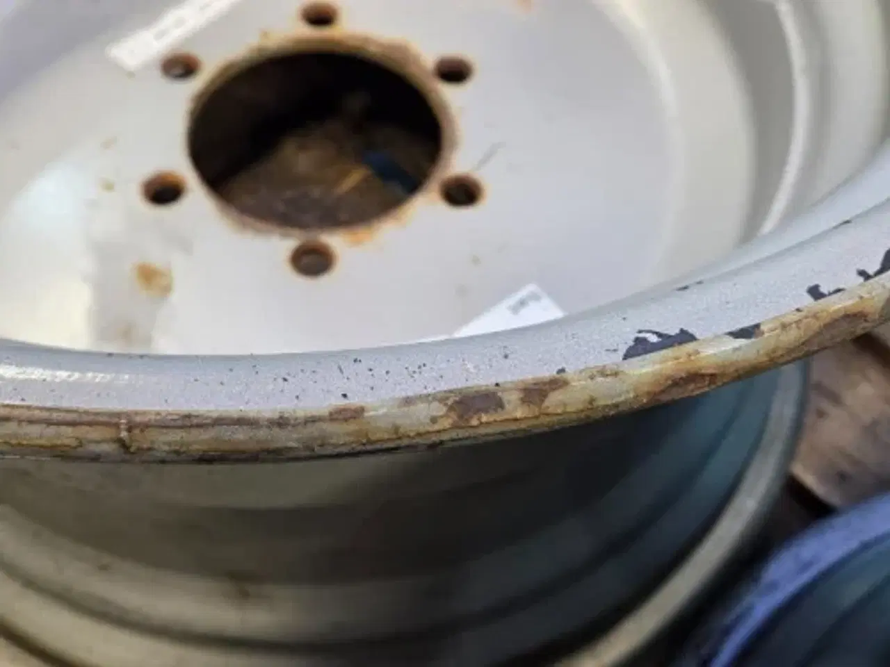 Billede 11 - 26"   DW16X26   Sæt