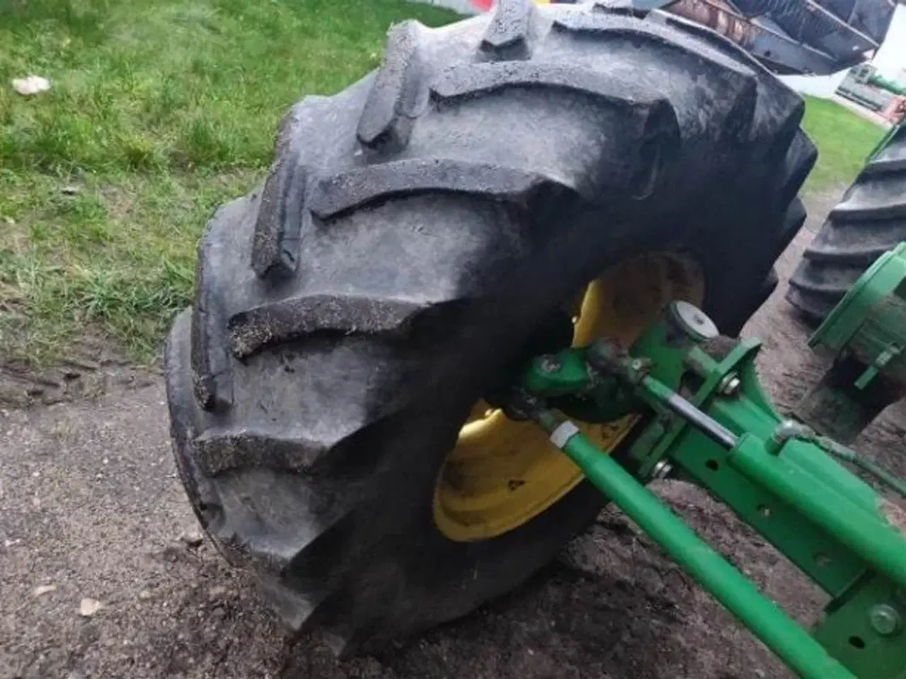 Billede 8 - 26" 16.9R26