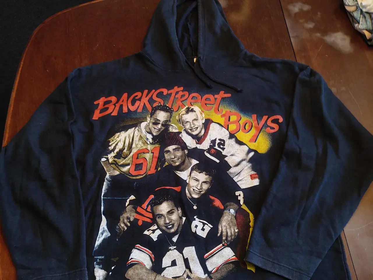 Billede 6 - Backstreet boys 