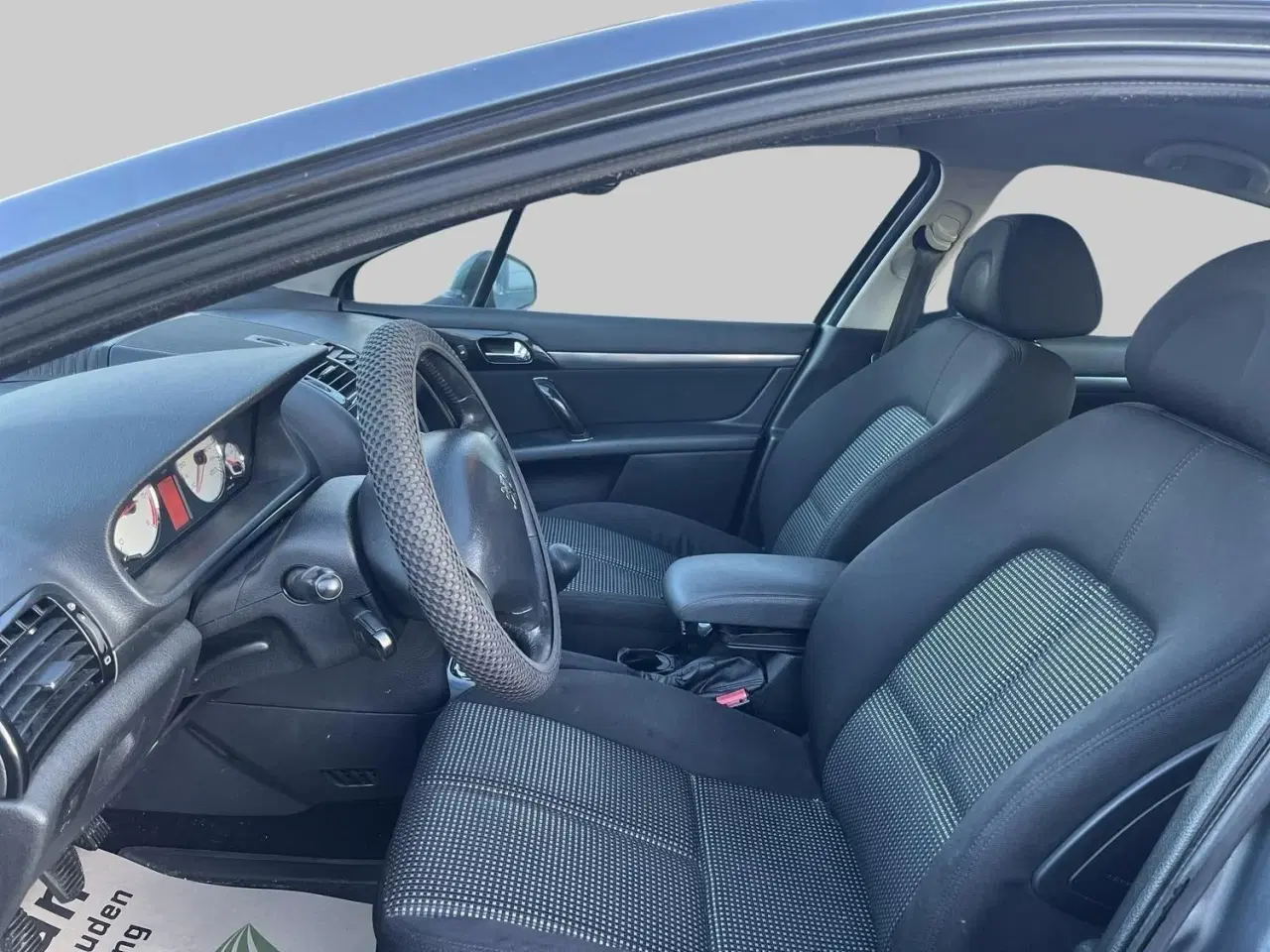 Billede 7 - Peugeot 407 1,6 HDi 109 Premium