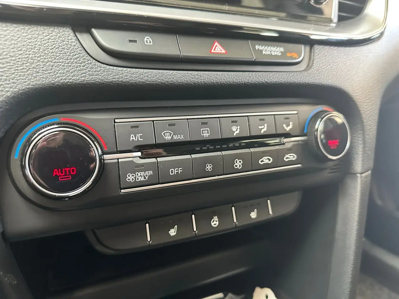 Billede 13 - Kia Ceed 1,6 PHEV Prestige SW DCT