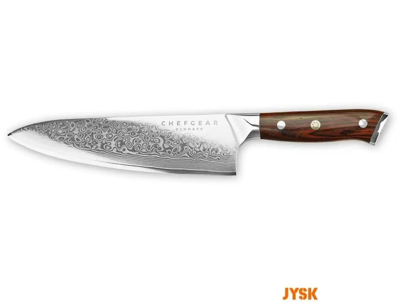 Billede 1 - KOKKEKNIV, 21 cm