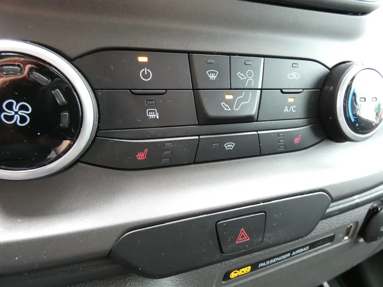 Billede 15 - Ford Transit 350 Alu.kasse m./lift 2,0 TDCI HDT Trend RWD 170HK Ladv./Chas. Man.