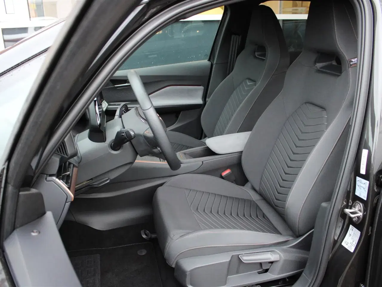 Billede 2 - Cupra Born EL e-Boost 231HK 5d Aut.