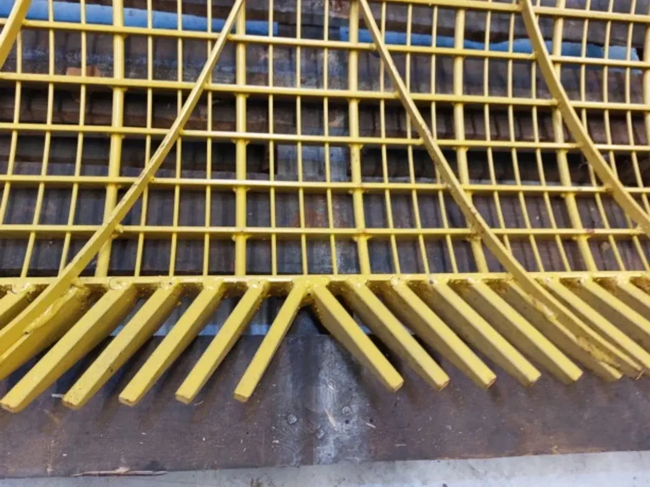 Billede 4 - New Holland TF42-TF44 Bro 89502110