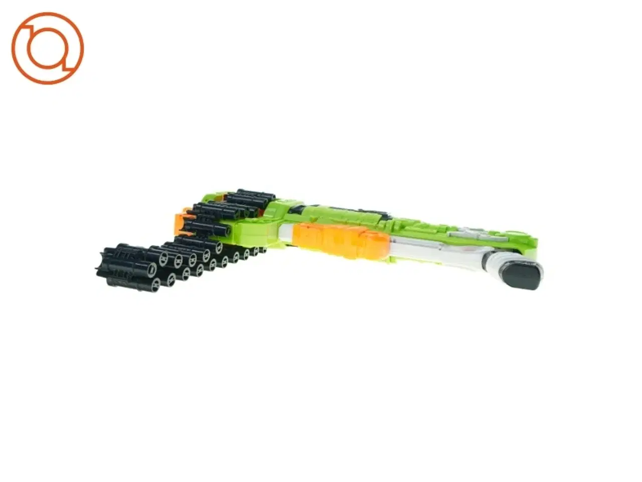 Billede 4 - Nerfgun (str. 51 x 40 cmm)