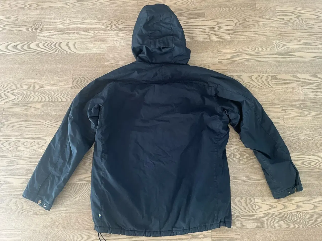 Billede 5 - Fjällräven Kiruna Padded XXL Jacket M 82247