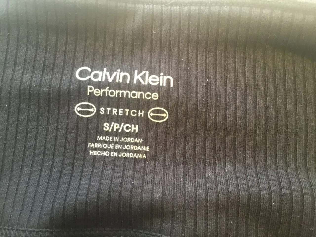 Billede 2 - Calvin Klein Bukser