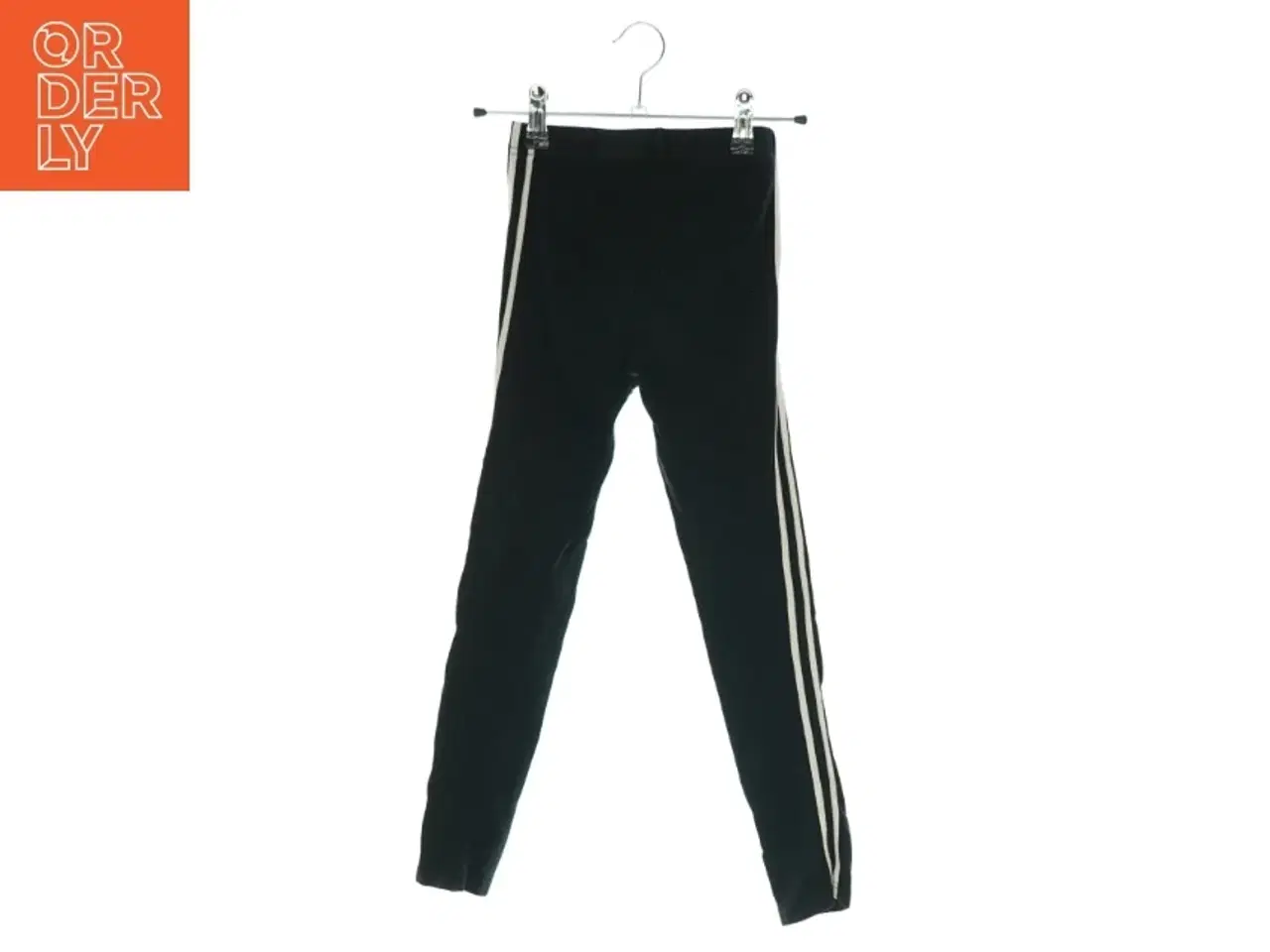 Billede 1 - Leggings fra Devirock (str. 140)
