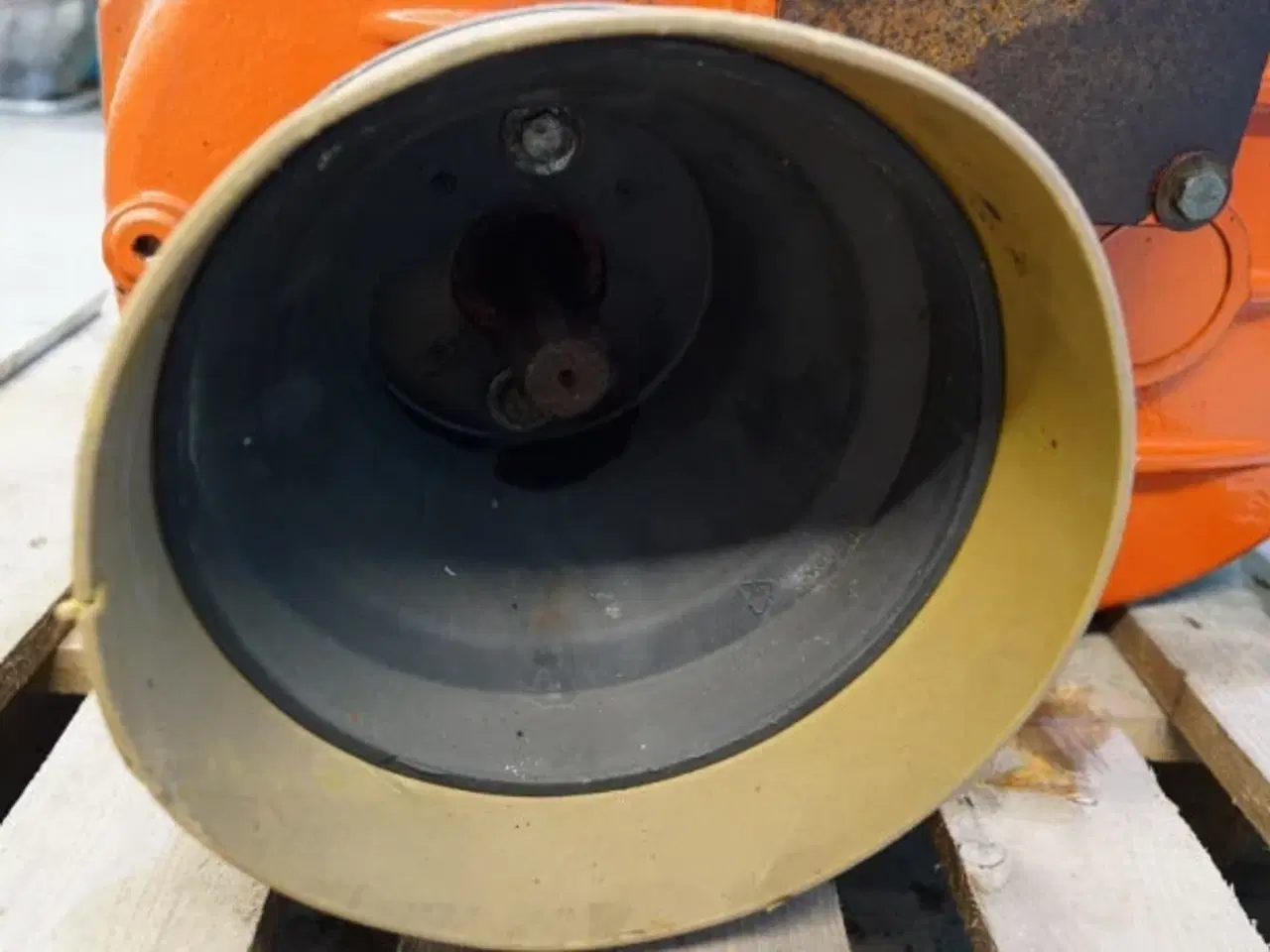 Billede 10 - Seko Fodervogn Gearkasse SEMT2M1500