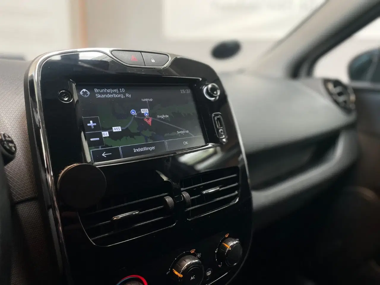 Billede 13 - Renault Clio IV 1,5 dCi 75 Authentique