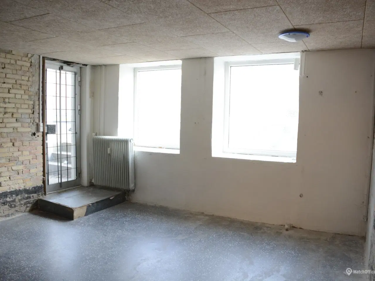 Billede 2 - 49 m² lokaler egnet til butik. udstilling, salon m.v. udlejes i Odense C