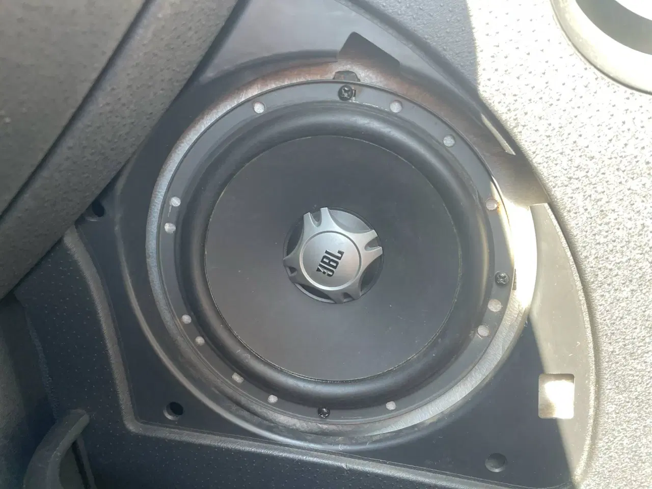 Billede 9 - Citroen c2 VTR automatgear nysynet lavt km 