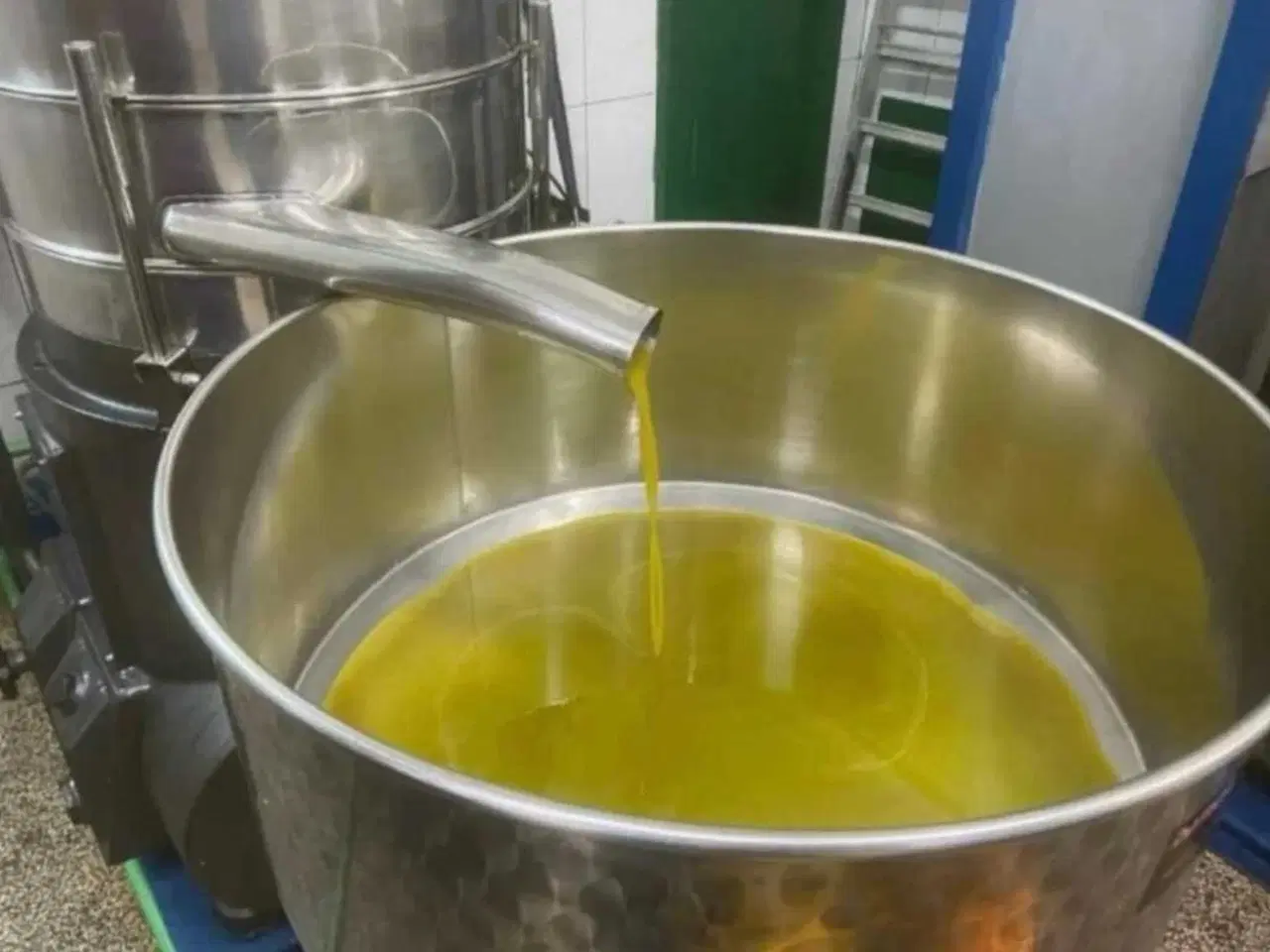 Billede 7 - Olivenolie