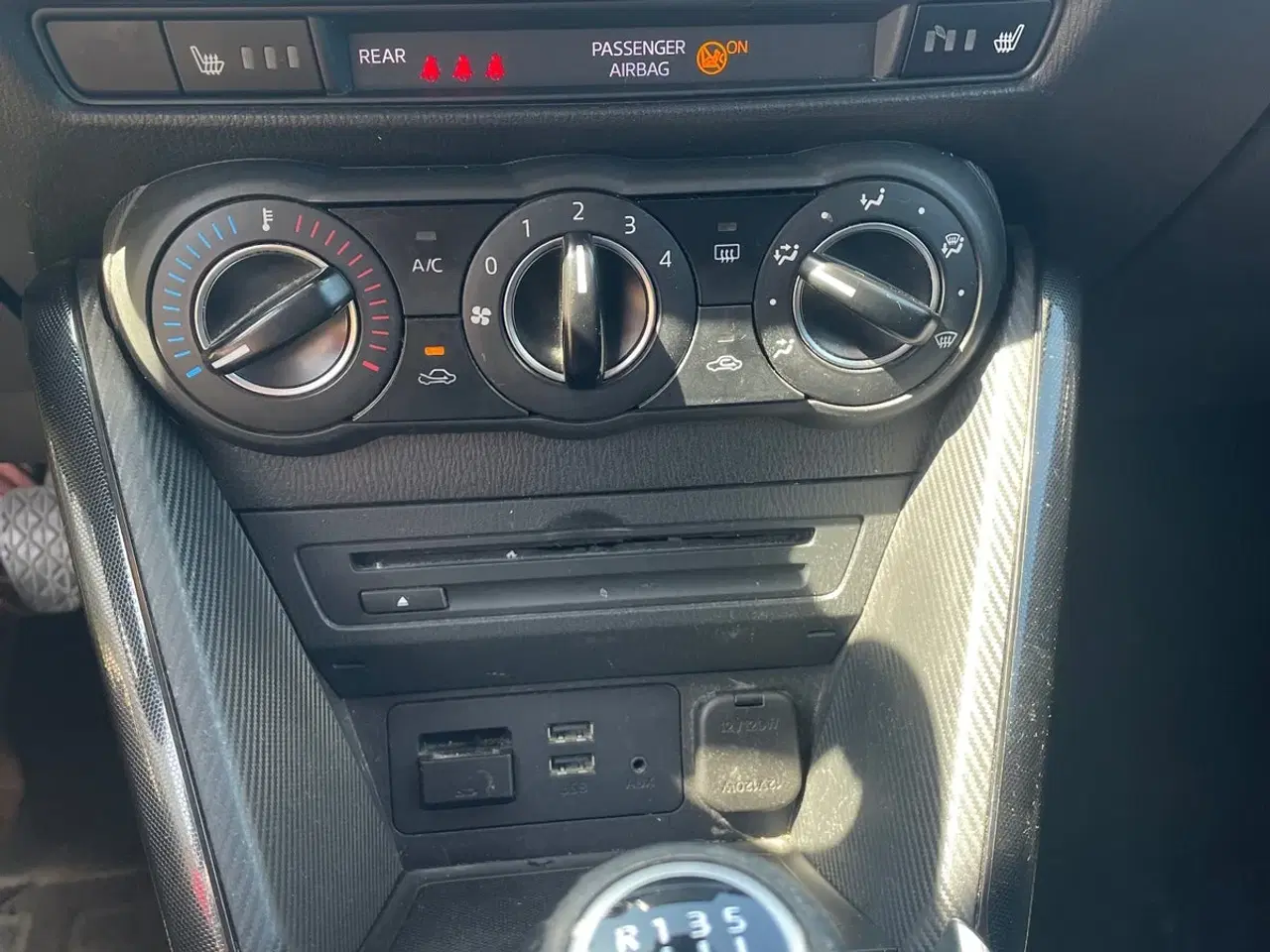 Billede 9 - Mazda 2 1,5 SkyActiv-G 90 Vision