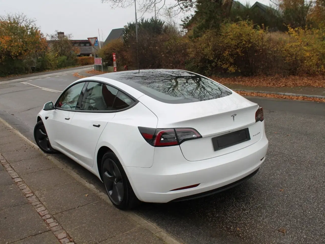 Billede 2 - Tesla Model 3  Long Range AWD