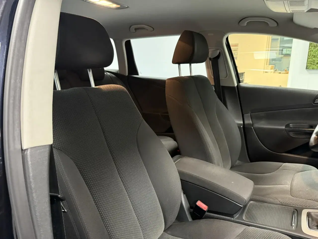 Billede 8 - VW Passat Variant 1,8 TSI Comfortline 160HK Stc