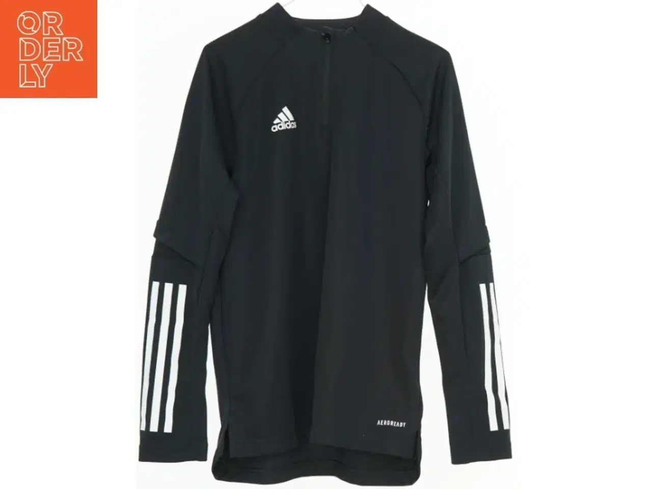 Billede 1 - Adidas træningstrøje fra Adidas (str. 134)