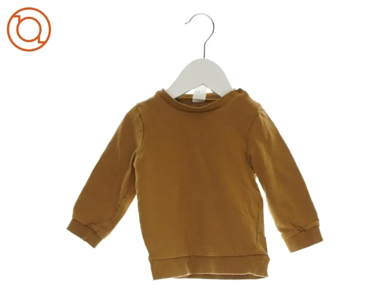 Billede 2 - Sweatshirts (2 styks) fra H&M (str. 80)
