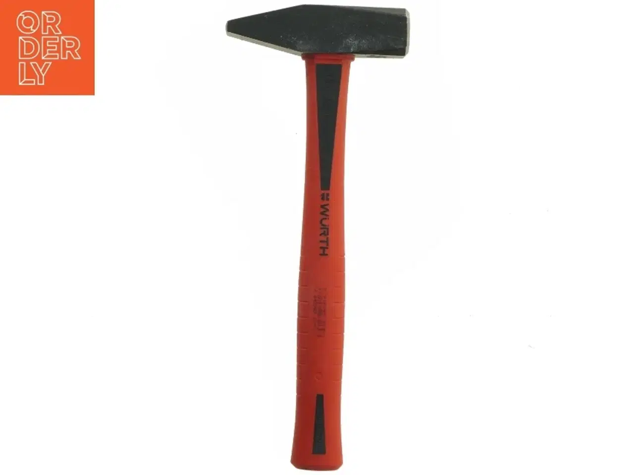 Billede 4 - Würth hammer (str. 32x13 cm)