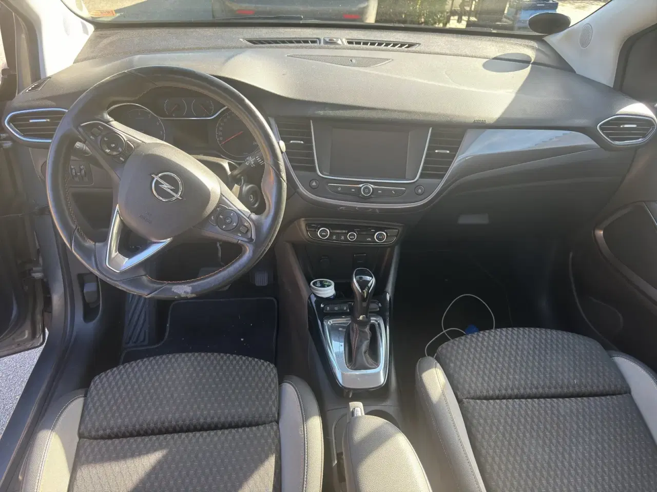 Billede 10 - Opel Crossland X 1,2 T 110 Innovation aut.