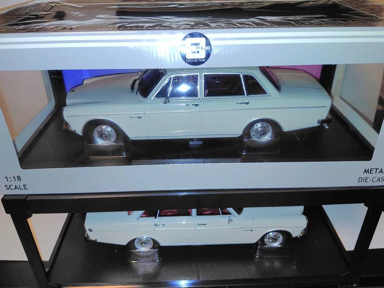 Billede 7 - Volvo 164 , str 1:18 