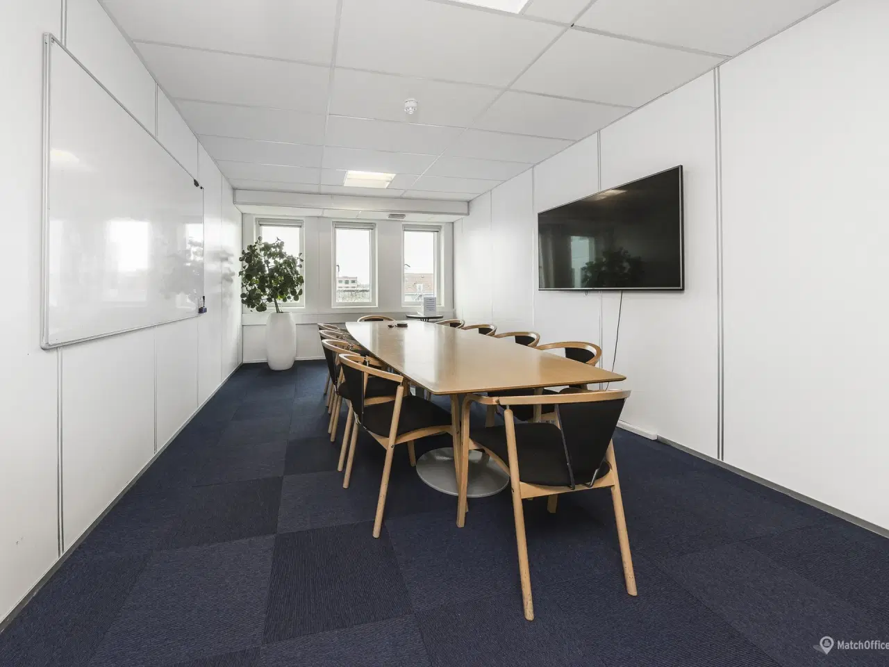 Billede 6 - Attraktivt lejemål på 2. sal - 643 m²