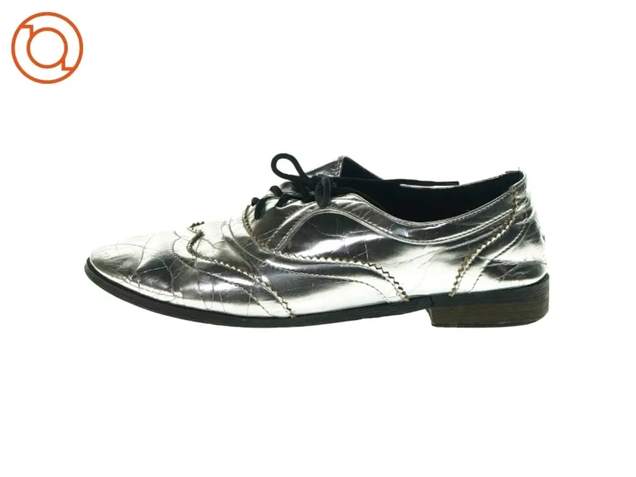 Billede 1 - Habit sko fra Copenhagen (str. 39)