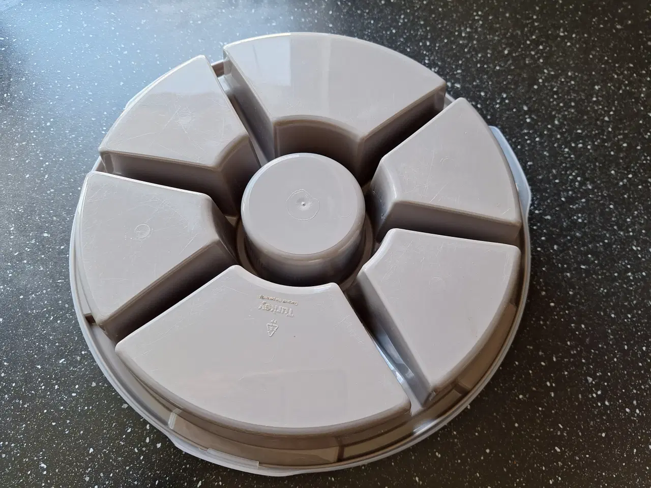 Billede 5 - Serveringsfade