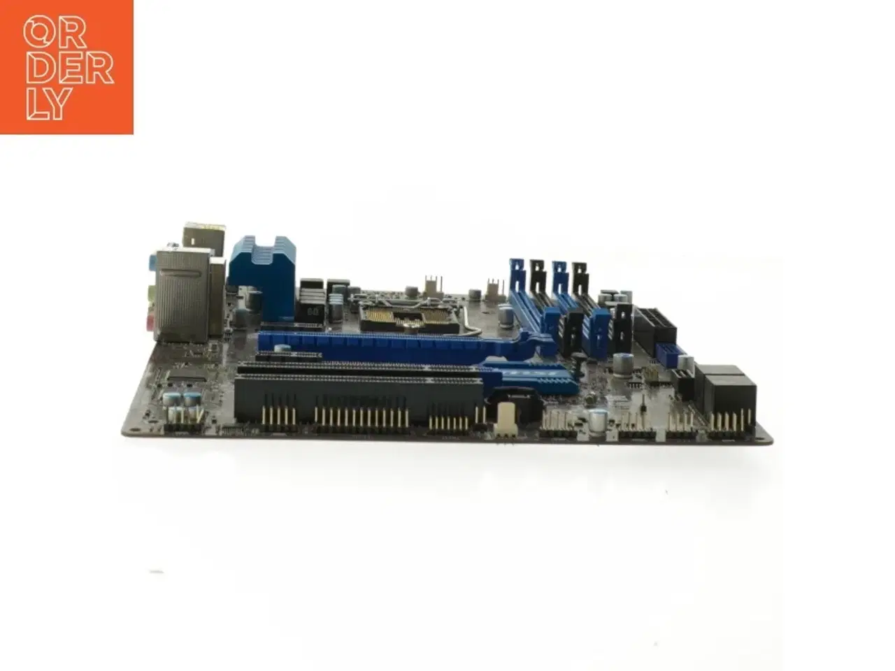 Billede 4 - MSI B85-G41 PC Mate bundkort fra MSI (str. 30,5x22 cm)