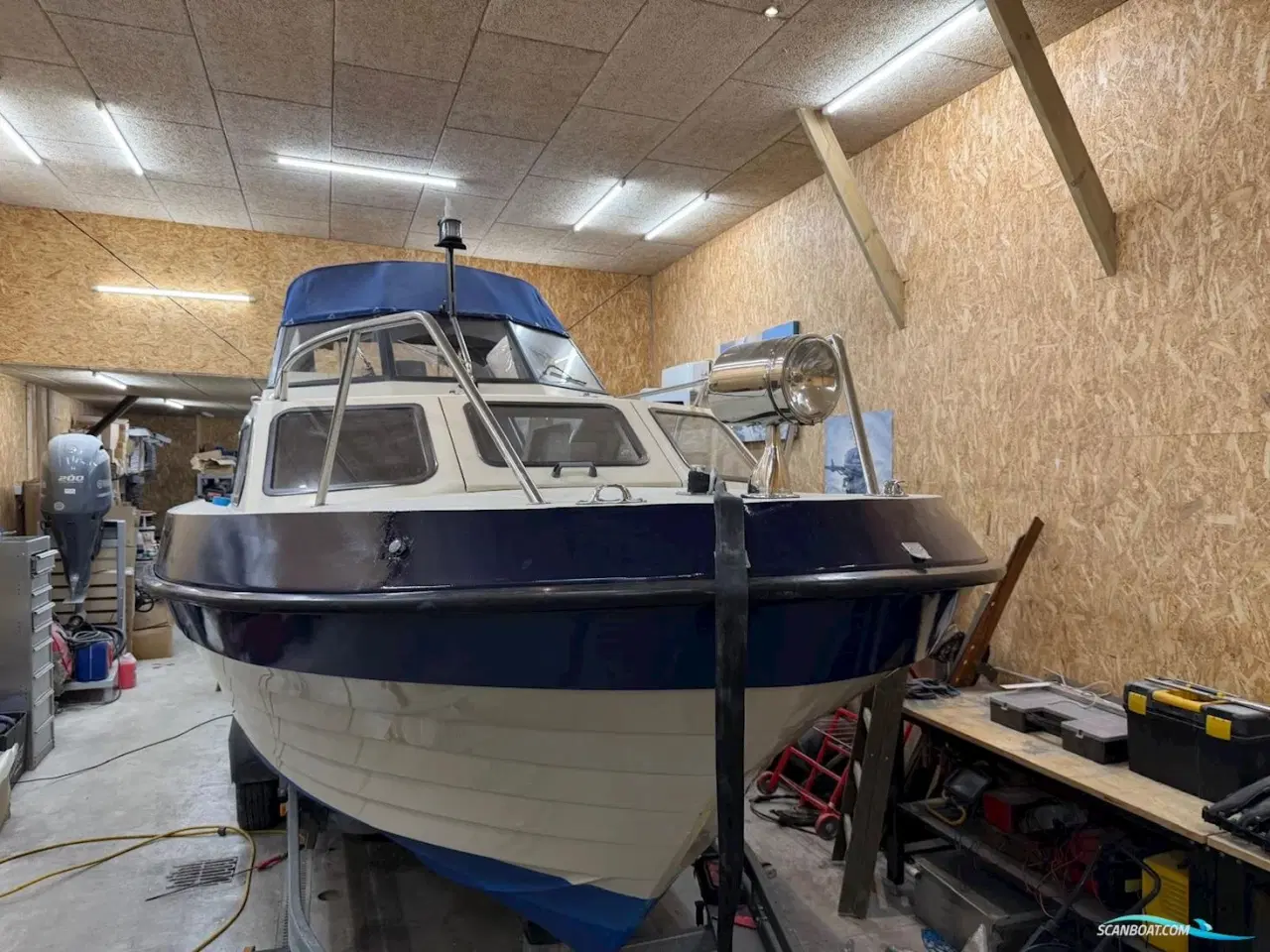 Billede 2 - Fram 690