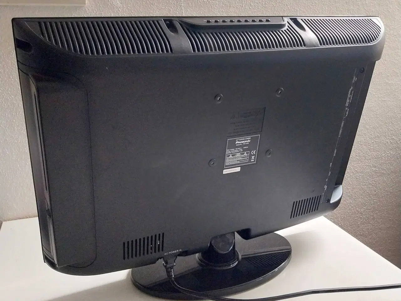 Billede 5 - Prosonic TV 23 "
