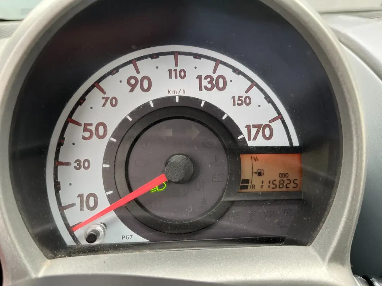 Billede 8 - Toyota Aygo 1,0 