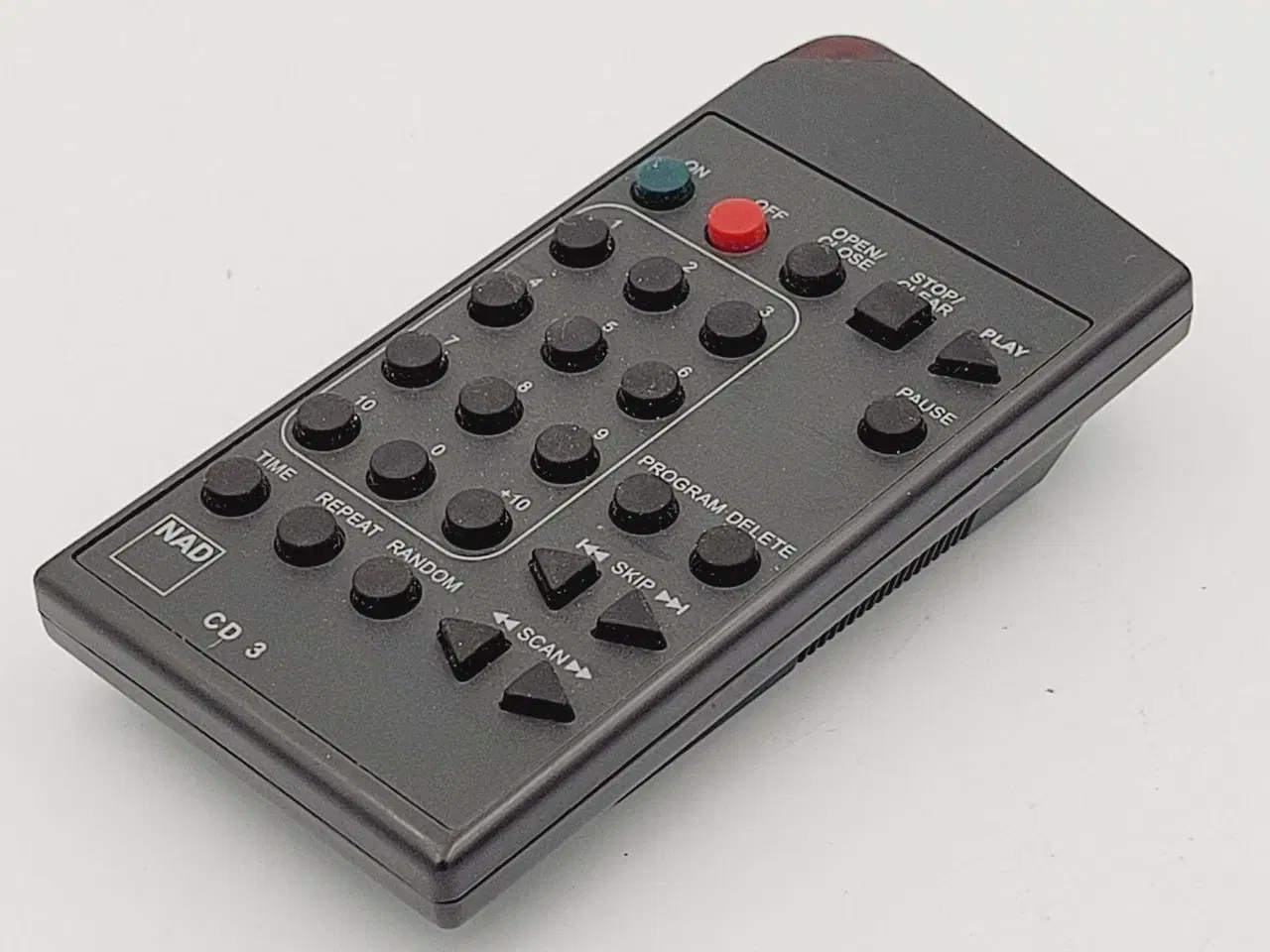 Billede 1 - ⭐️ Fjernbetjening - NAD CD 3 Remote Control