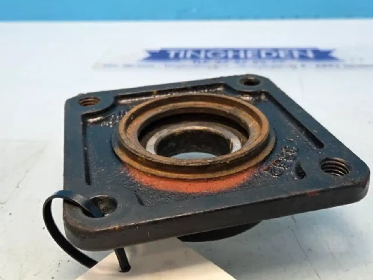 Billede 10 - New Holland CR9.90 Lejehus 84288634