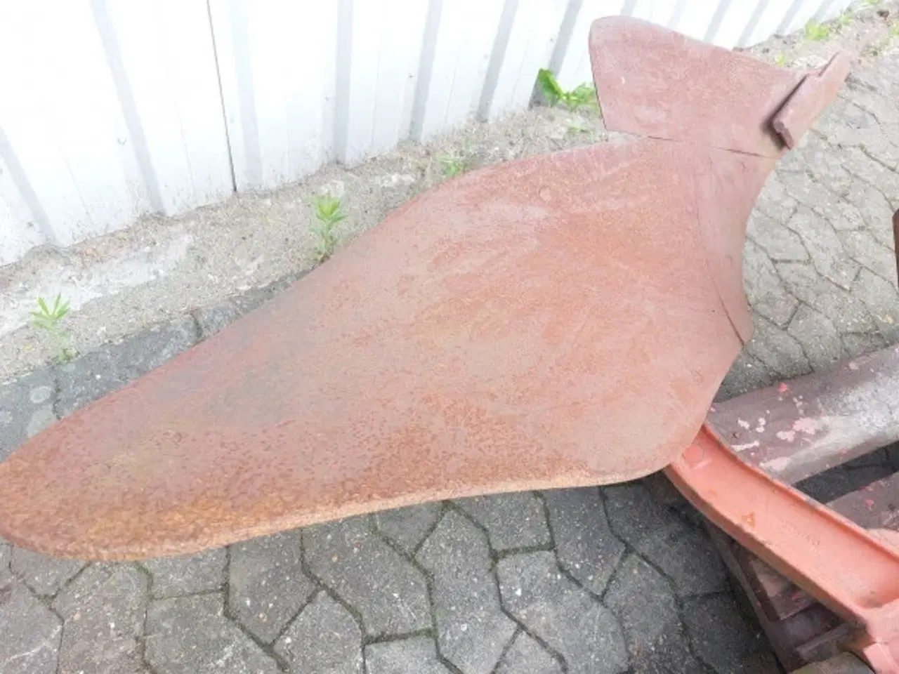 Billede 20 - Kuhn Vario-master Plov sektion 