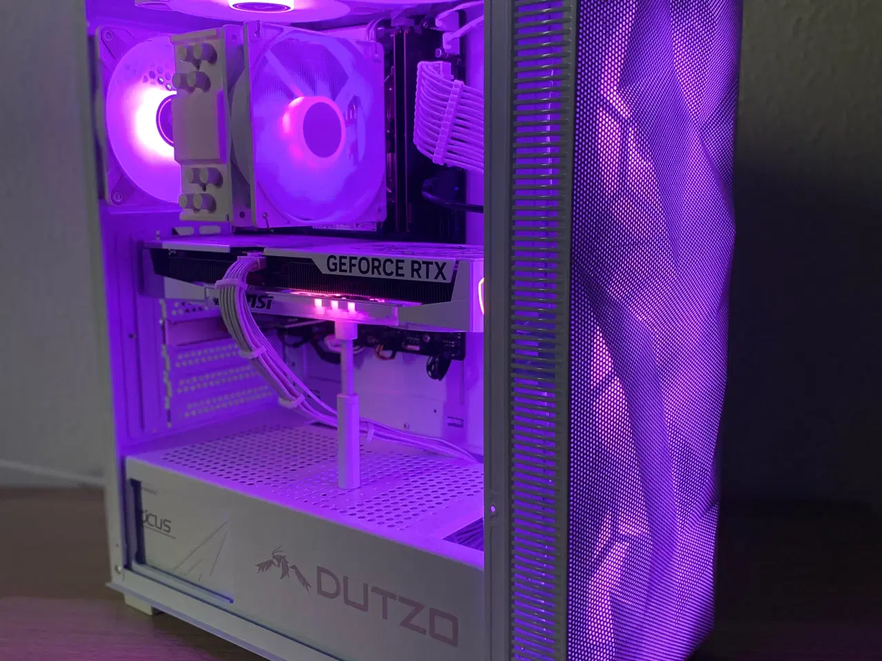 Billede 1 - GAMING PC