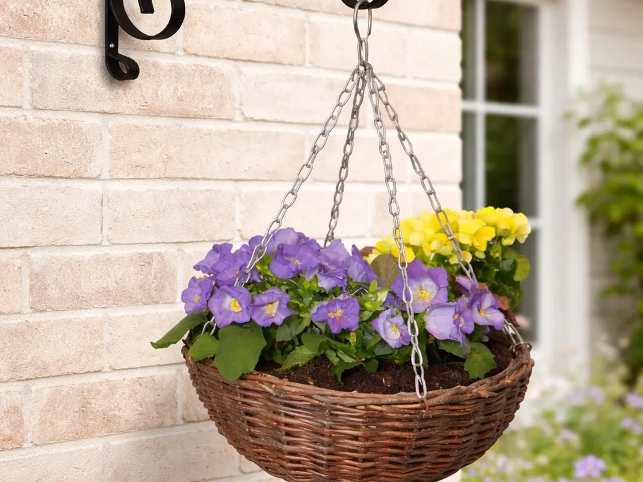 Billede 2 - Vægbeslag type 4