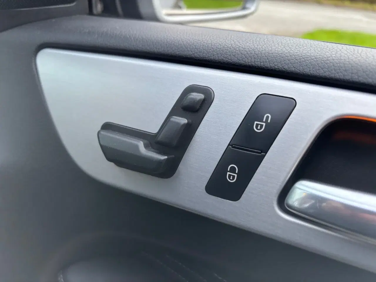 Billede 14 - Mercedes ML350 3,0 BlueTEC aut. 4Matic Van