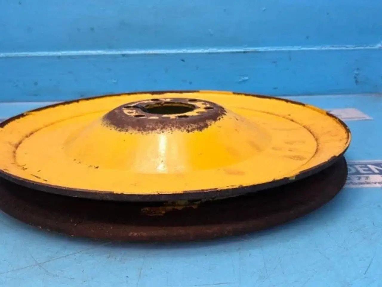 Billede 7 - New Holland TX68 Remskive 454500
