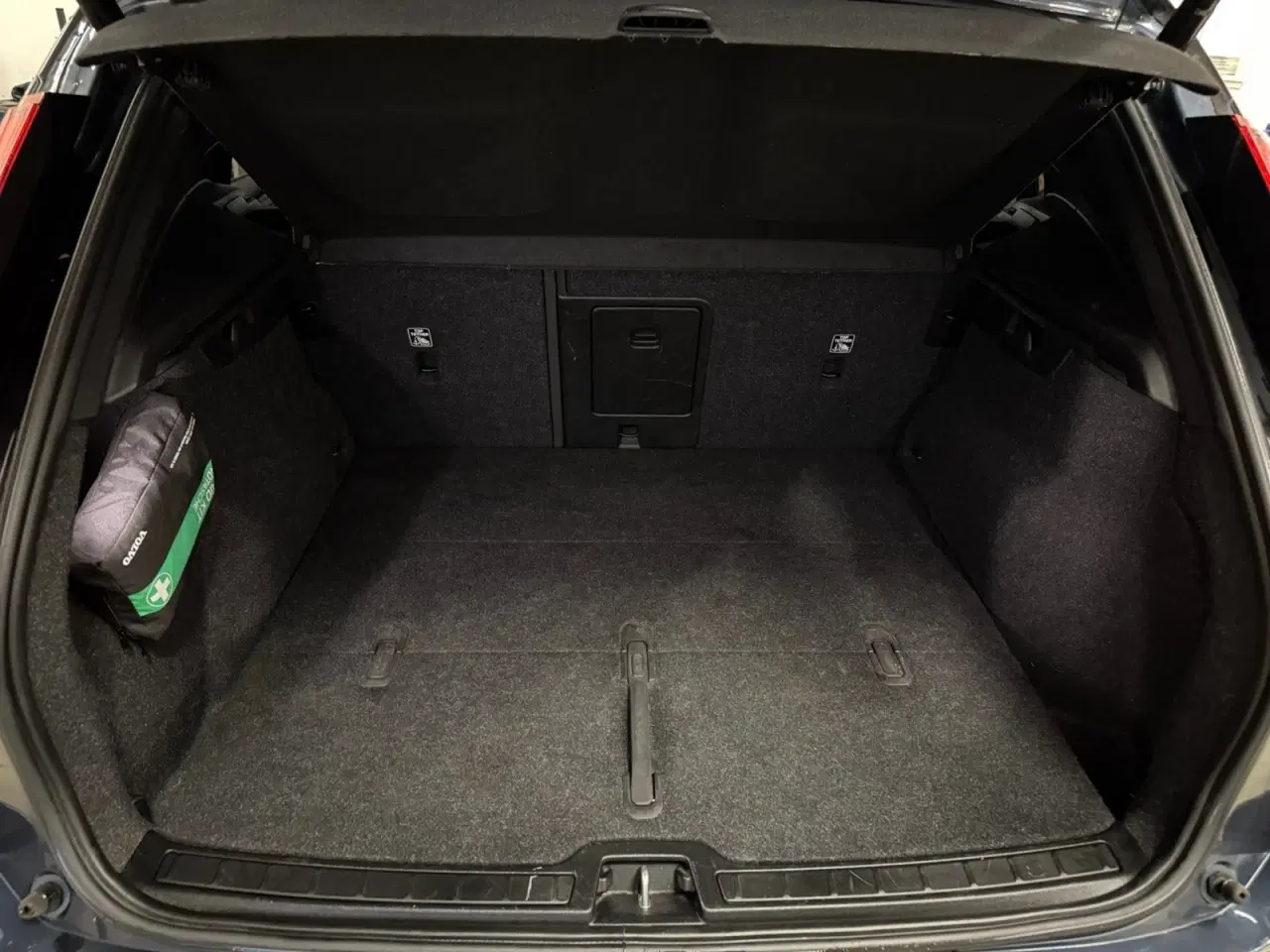 Billede 15 - Volvo XC40  P6 ReCharge Core