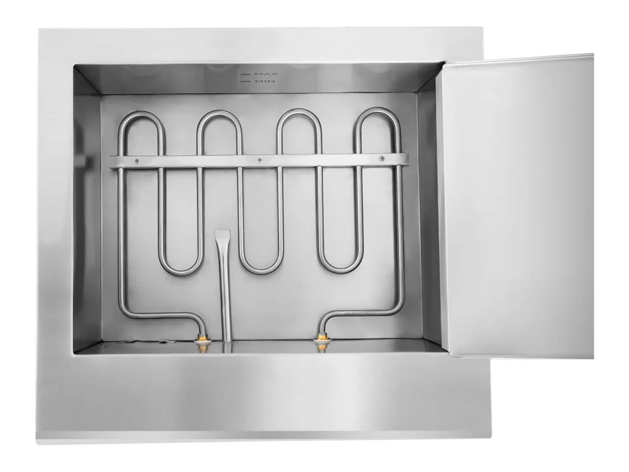 Billede 4 - Frituregryde til bagværk 18 Liter