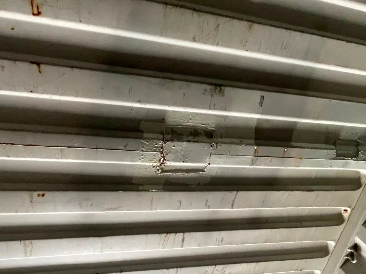 Billede 7 - 40 fods HC Container Står i Hvidovre 